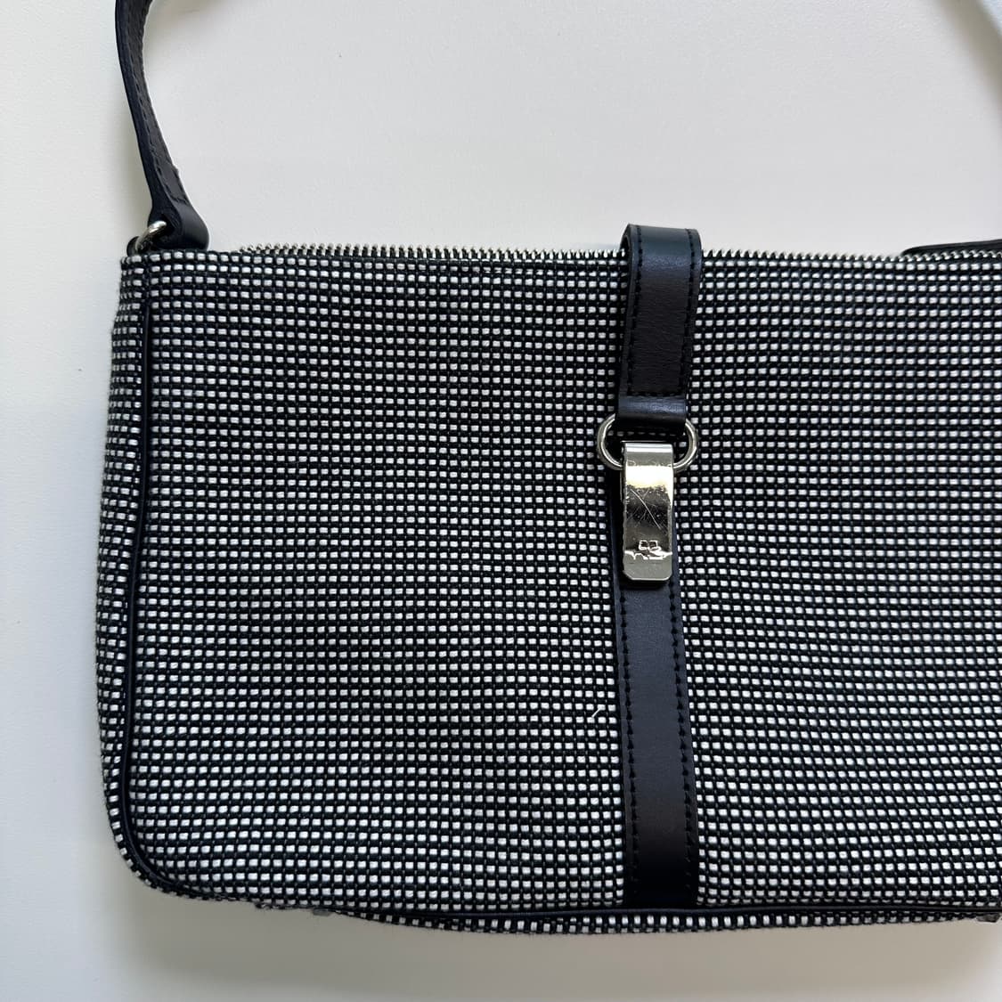 Courreges 꾸레쥬 숄더백 상품이미지2