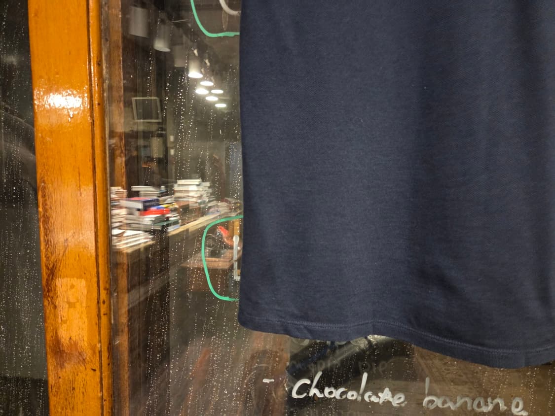 버버리 클래식 PK 티셔츠  상품이미지8