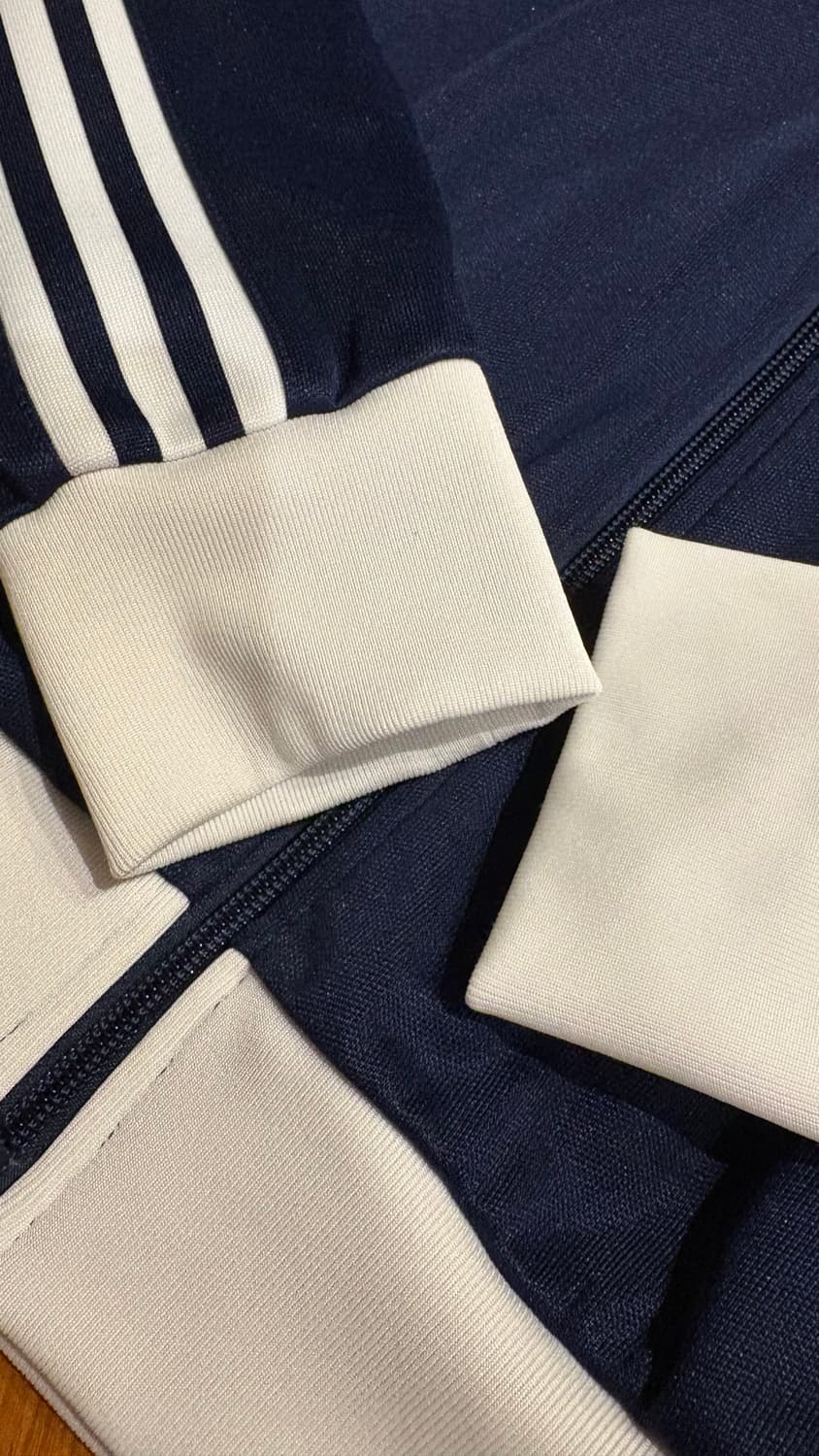 아디다스 베켄바우어 트랙탑 져지 상품이미지3