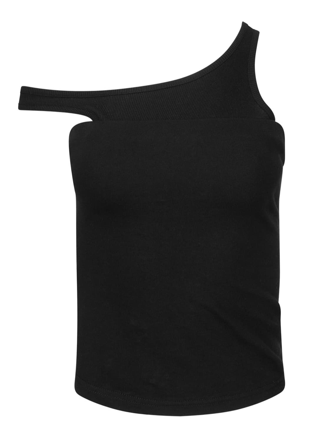 나체 슬리브 (MIXED LAYERED LONG SLEEVE BLACK) 상품이미지5