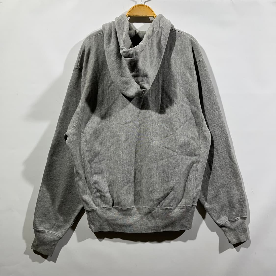 [Champion] 00's 챔피온 리버스위브 펜실베니아 후드티셔츠 상품이미지2