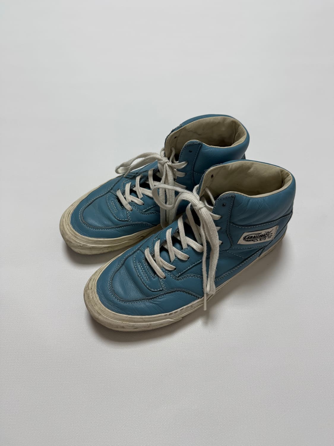 빈티지 반스 스티브 카벨레로 OG 풀캡 270 상품이미지3