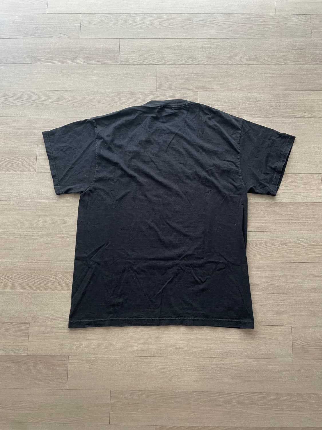 ‘I SEE DRUNK PEOPLE’ 빈티지 티셔츠 상품이미지2