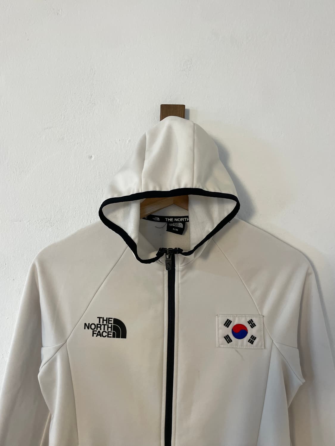 노스페이스 코리아 자켓  상품이미지2