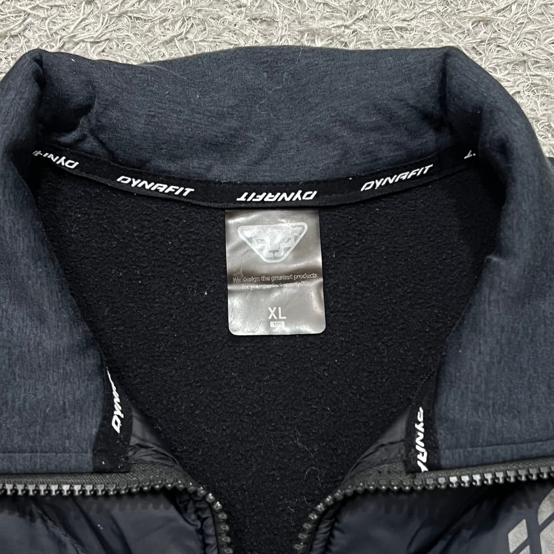 [95] 다이나핏 집업 상품이미지4