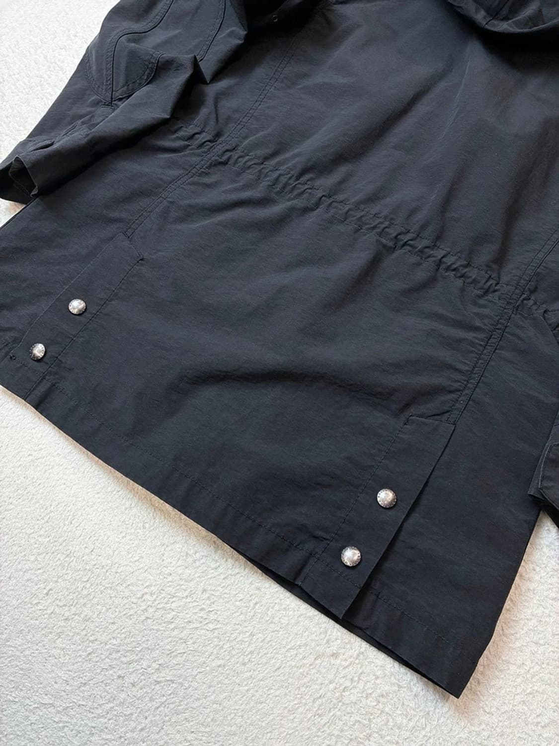 폴로 랄프로렌 00's 유틸리티 야상 자켓 PN6234 상품이미지8