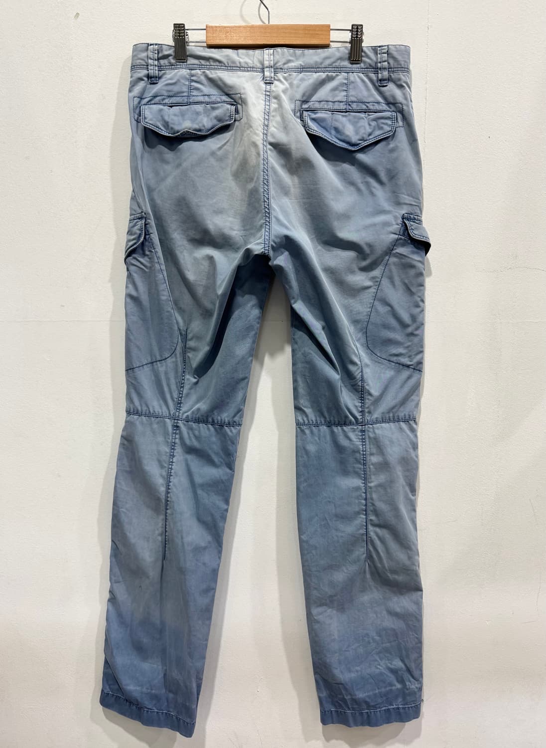CP컴퍼니 카고 바지 82사이즈 상품이미지2