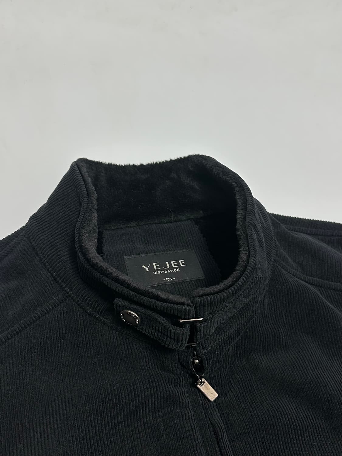 YEJEE 빈티지 코듀로이 자켓 상품이미지4