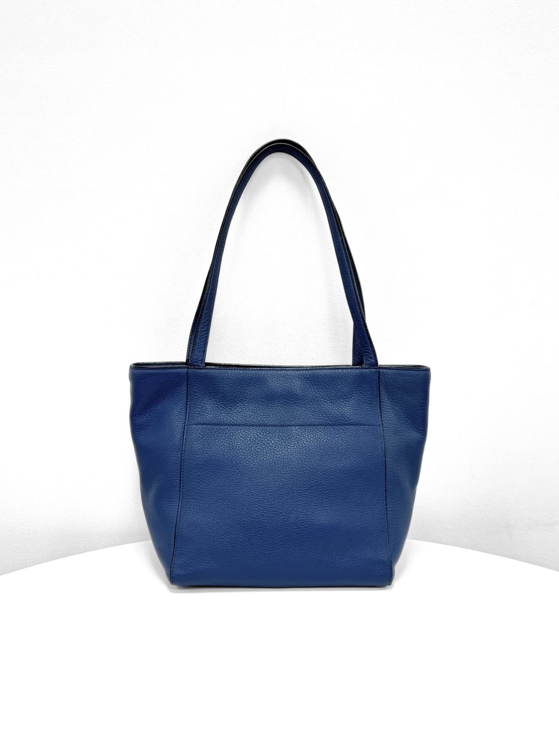 프라다 비텔로 다이노 레더 숄더백 상품이미지3