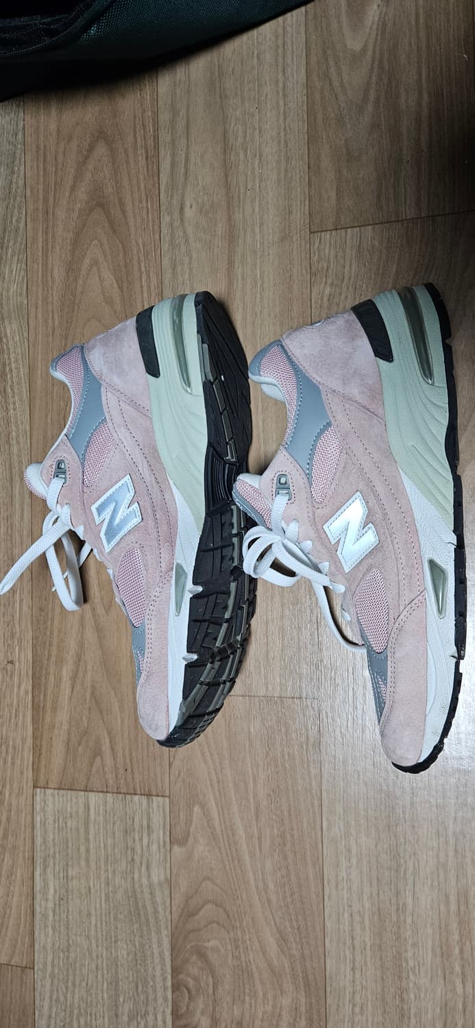 991 핑크 270 상품이미지5