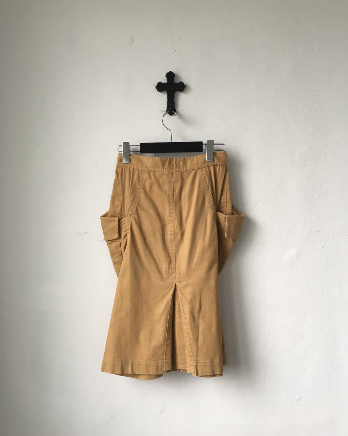 Moussy out pocket point skirt 상품이미지2