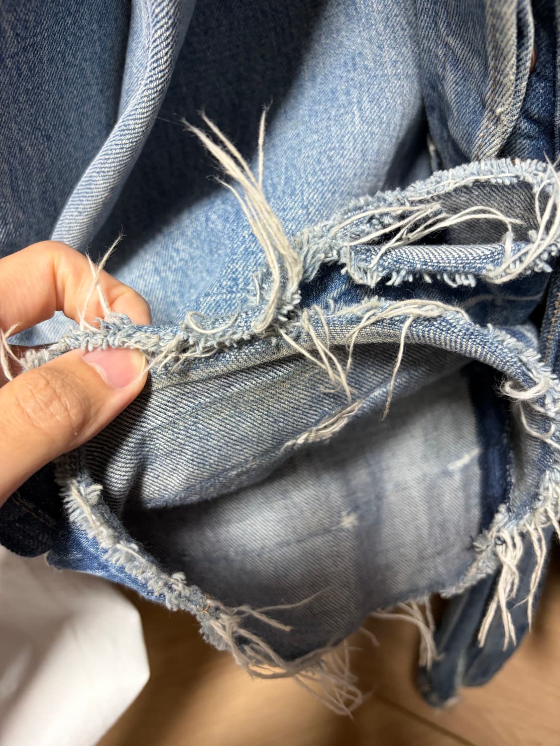 [27] 셀린느 웨슬리진 상품이미지7