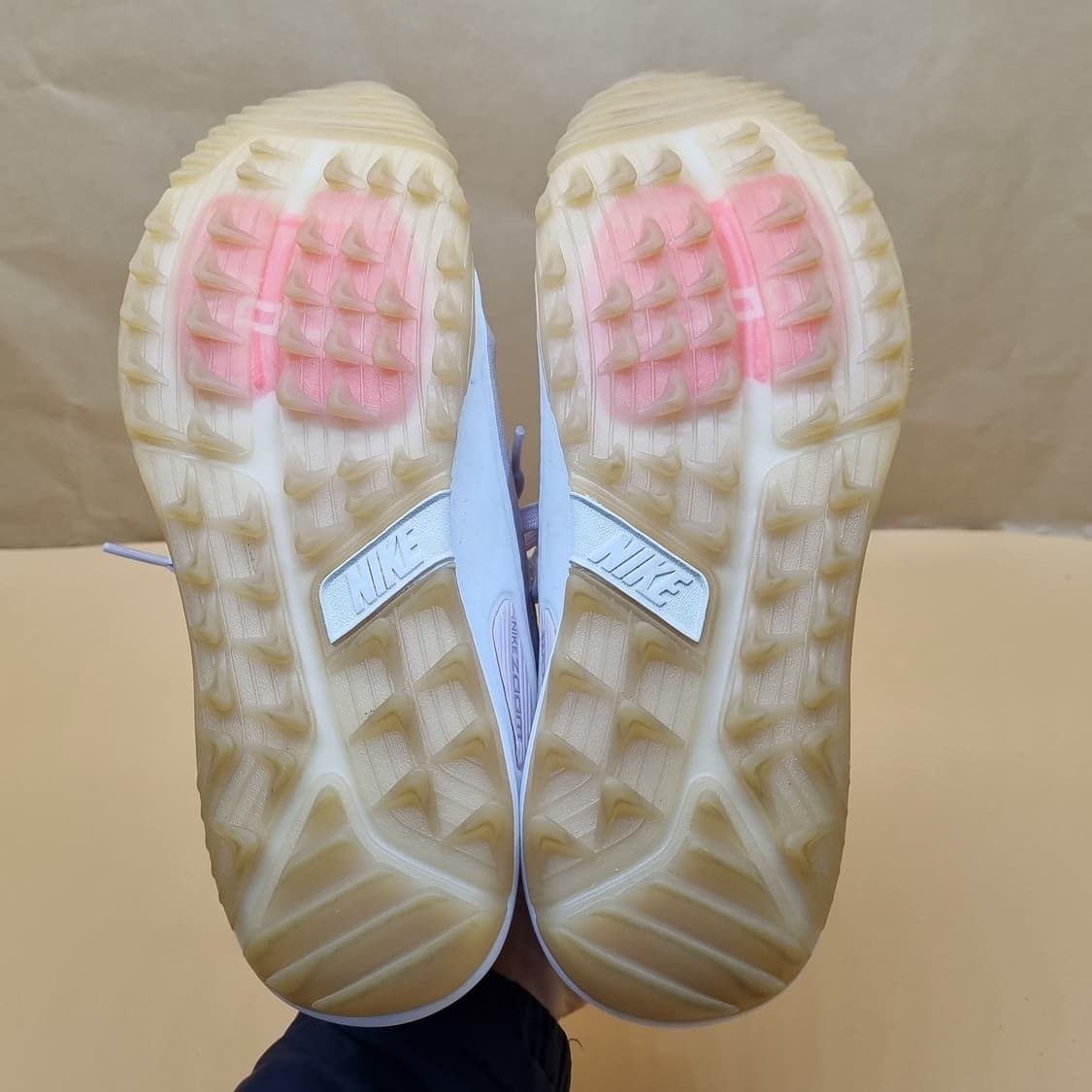 나이키 에어 줌90 여성골프화230. 상품이미지3