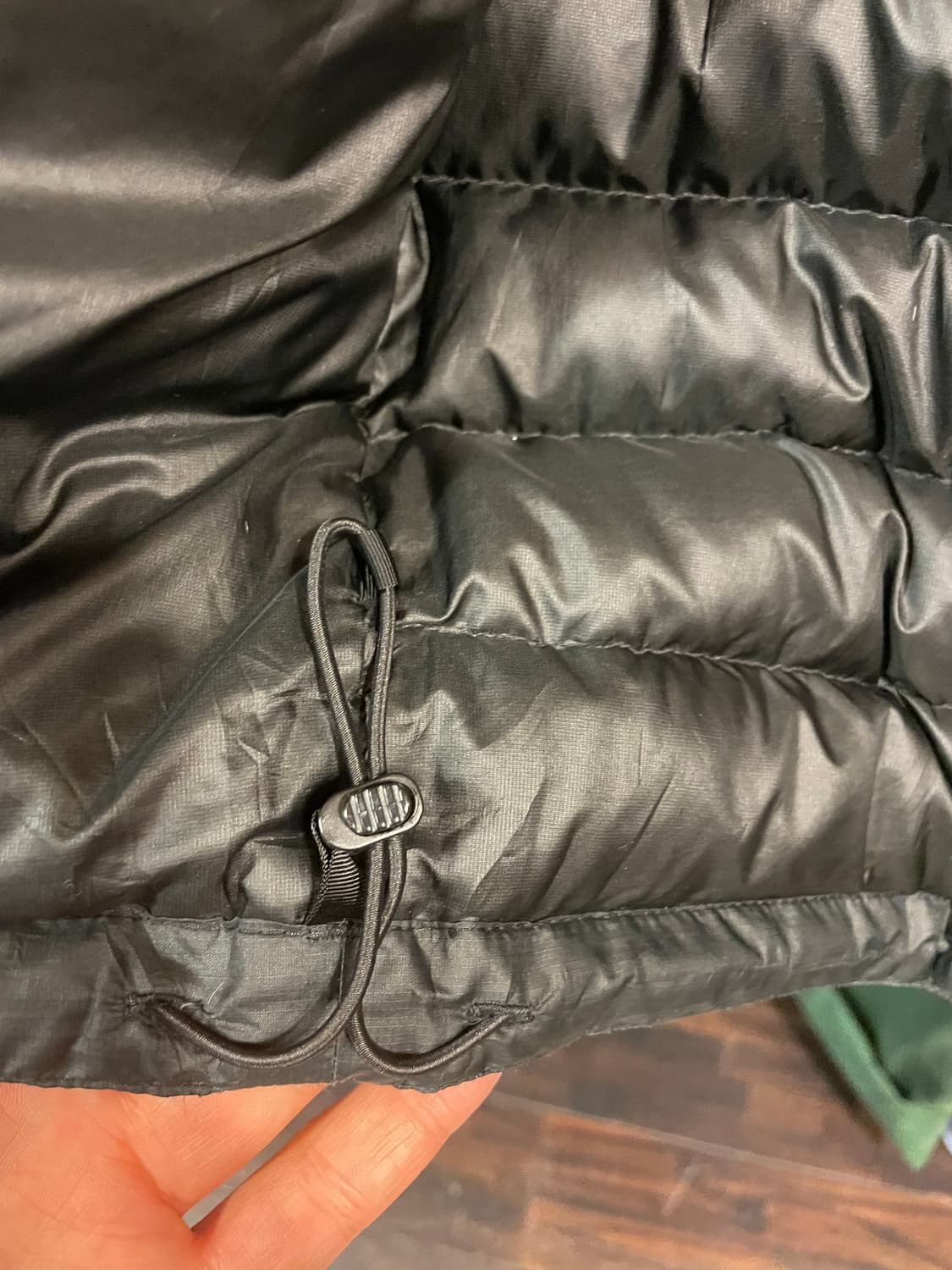 12s파타고니아 패딩조끼 상품이미지10