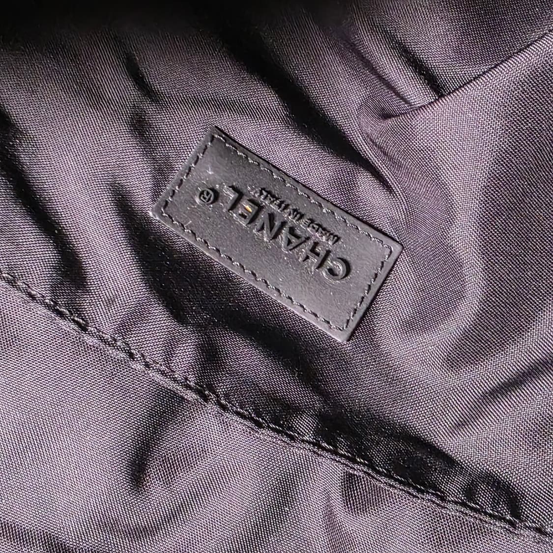 샤넬 트래블라인 토트백 백팩 2way 상품이미지6