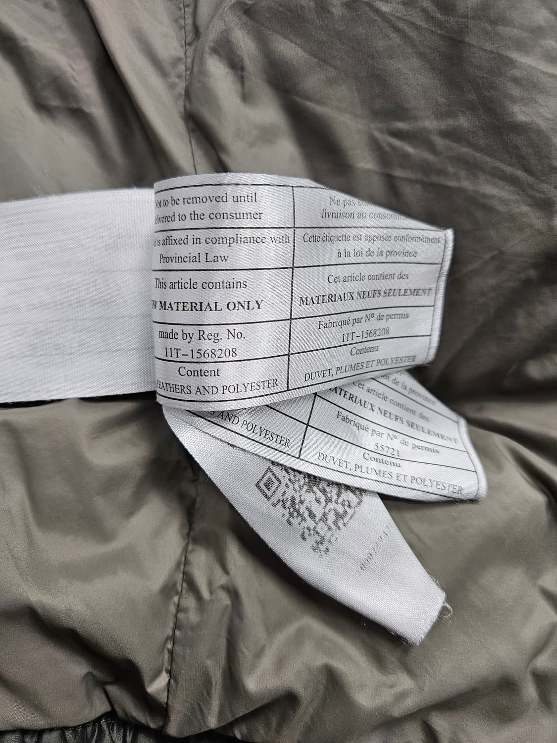 파라점퍼스 경량 여성 롱패딩 상품이미지10