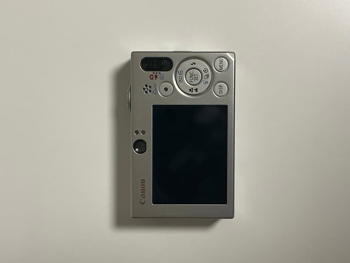 Canon ixy 10 (ixus 70) 상품이미지7