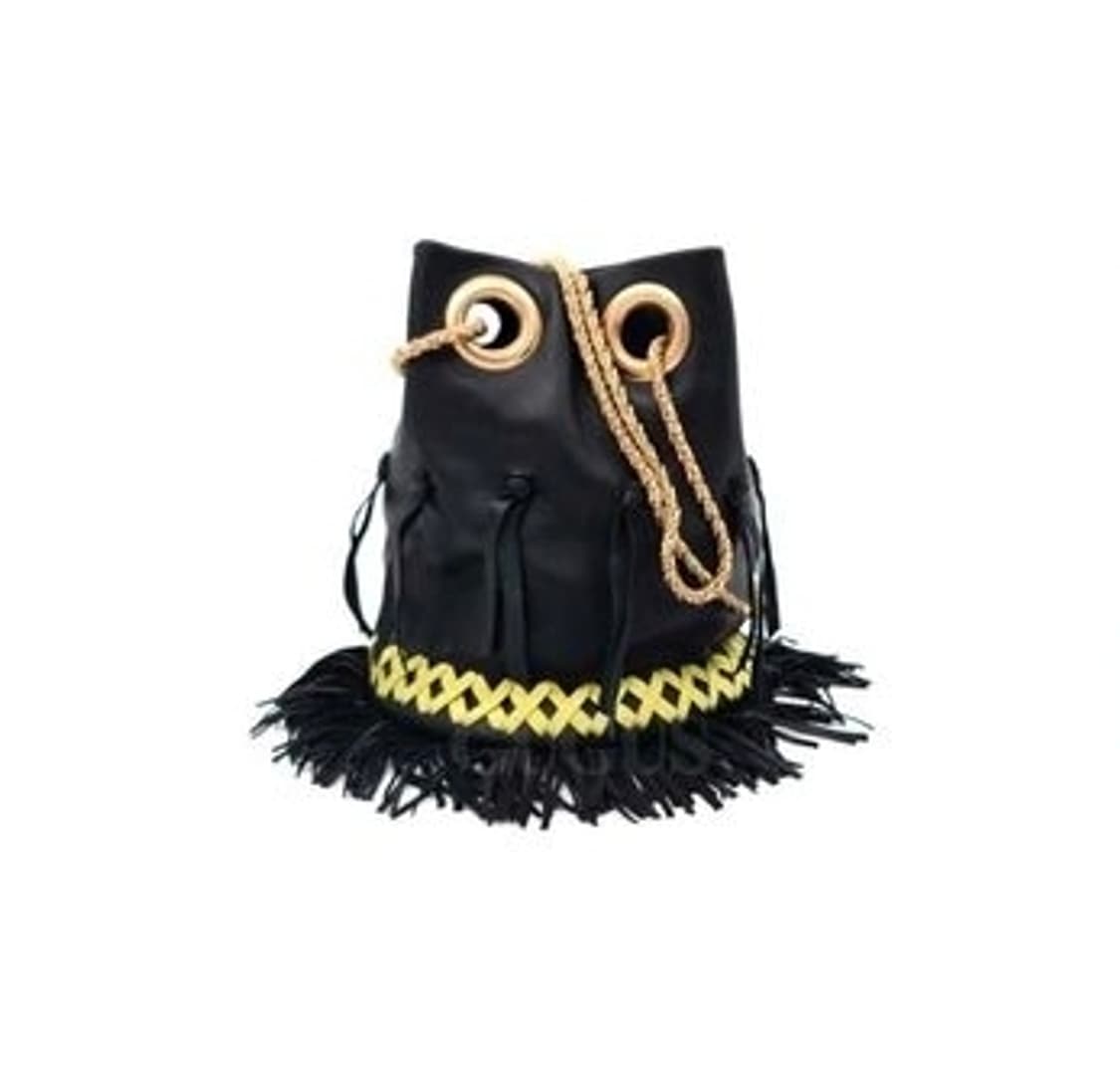 델핀들라퐁 DELPHIN DELAFON 버킷백 상품이미지1