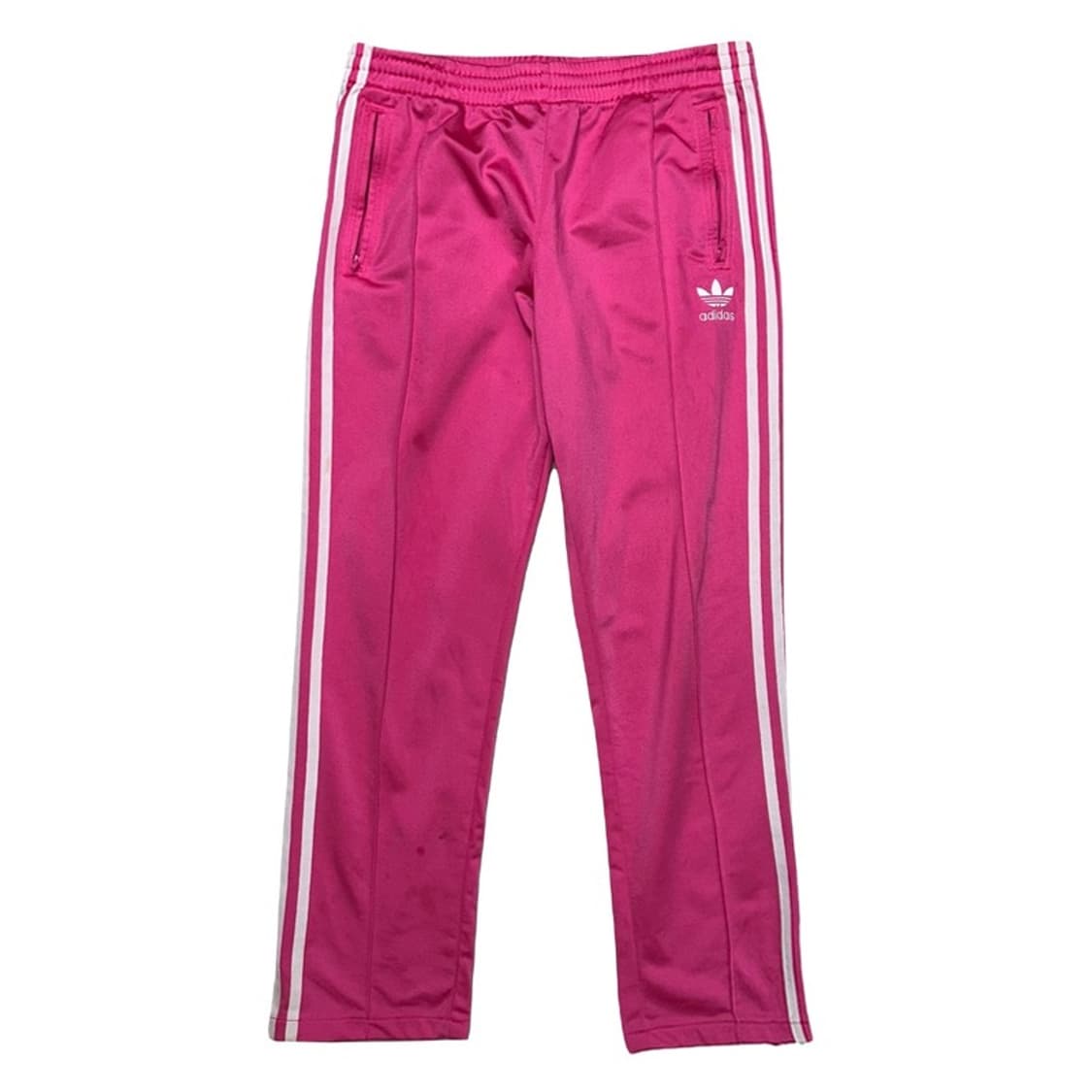 아디다스 구파이어버드 우먼 트랙팬츠 핑크 95 상품이미지1