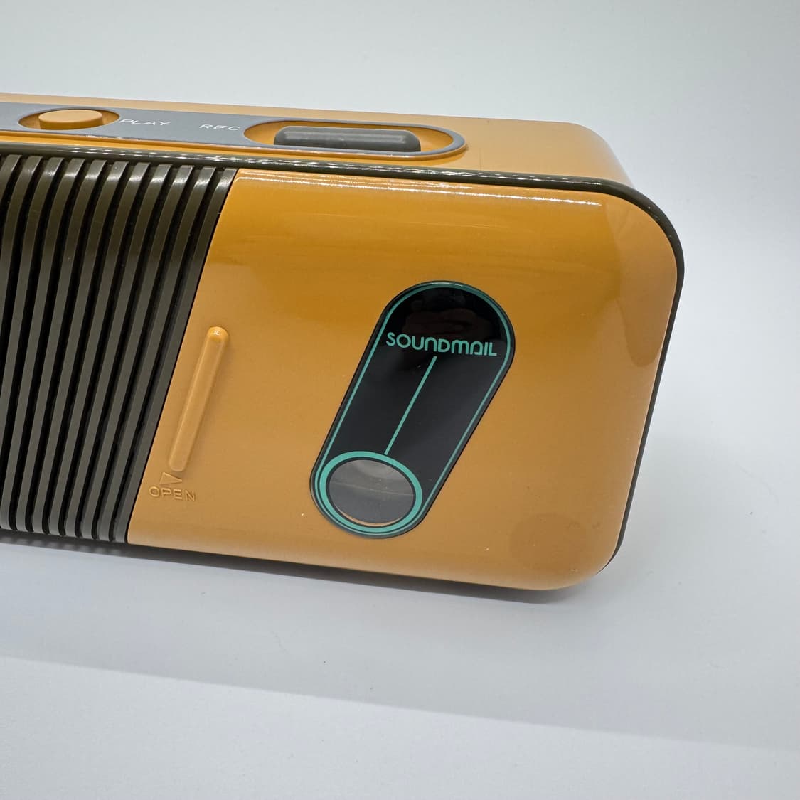 일본 세이코 빈티지 탁상시계 (정상작동,베터리포함) 상품이미지6