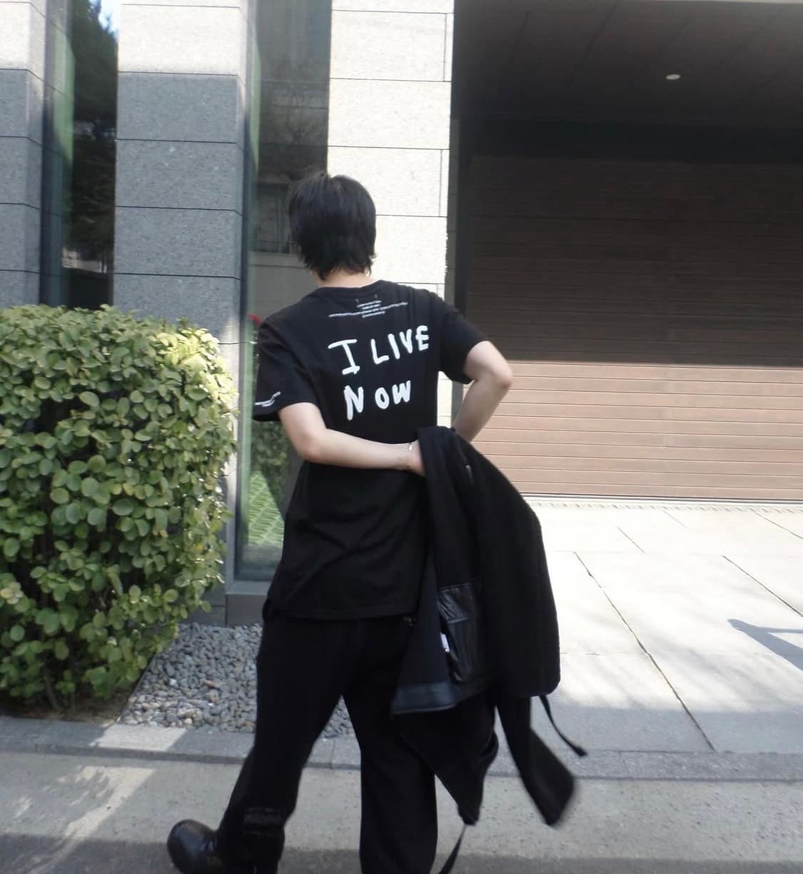 SOLOIST I LIVE NOW T 상품이미지2