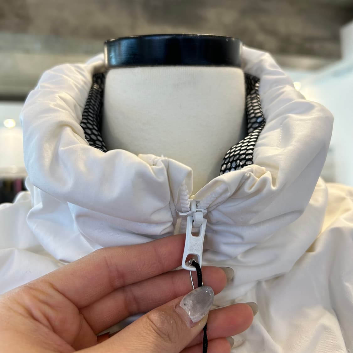 Adidas Cloud Jumper 상품이미지2