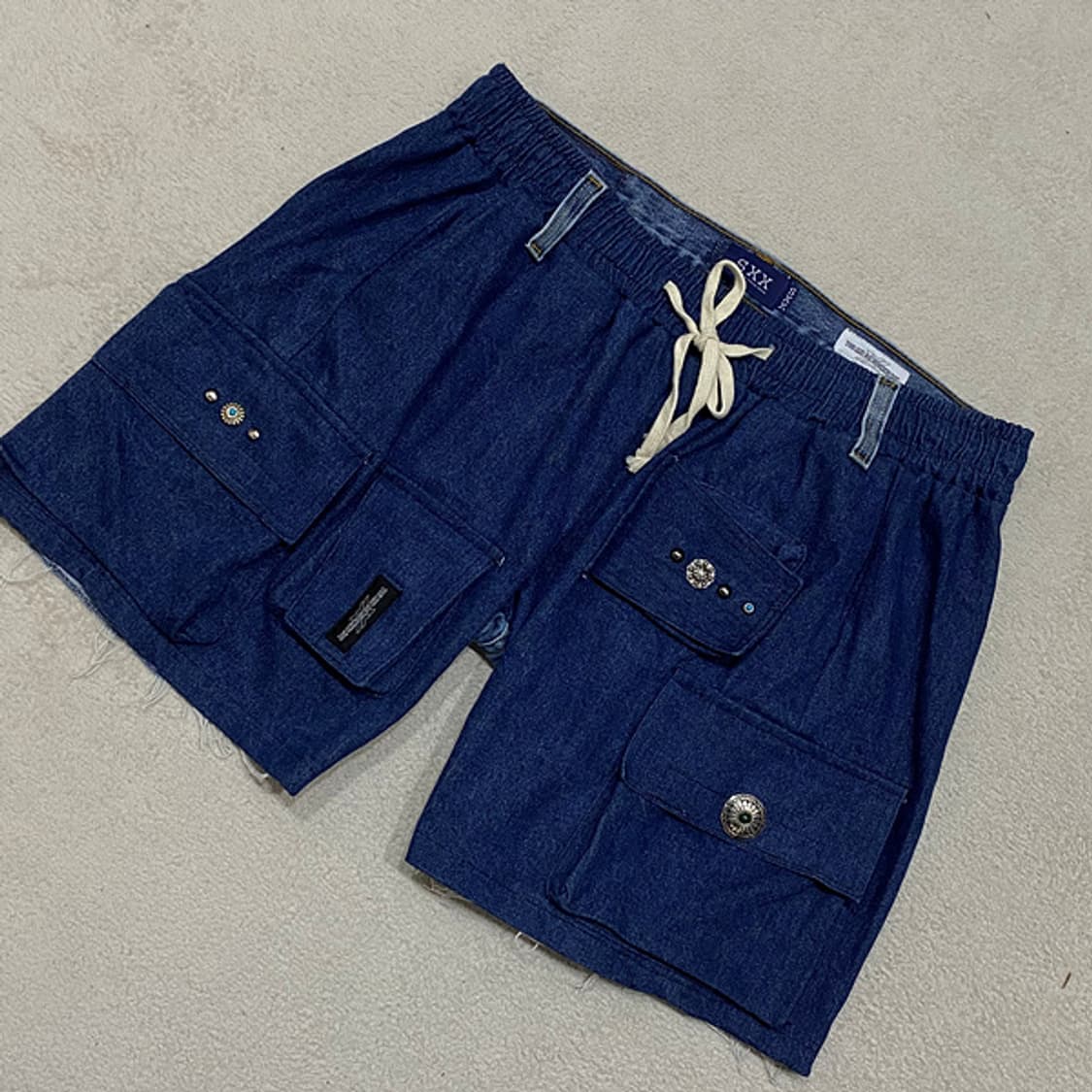 32 캘러웨이 여름용 골프 바지 N.4300 상품이미지2