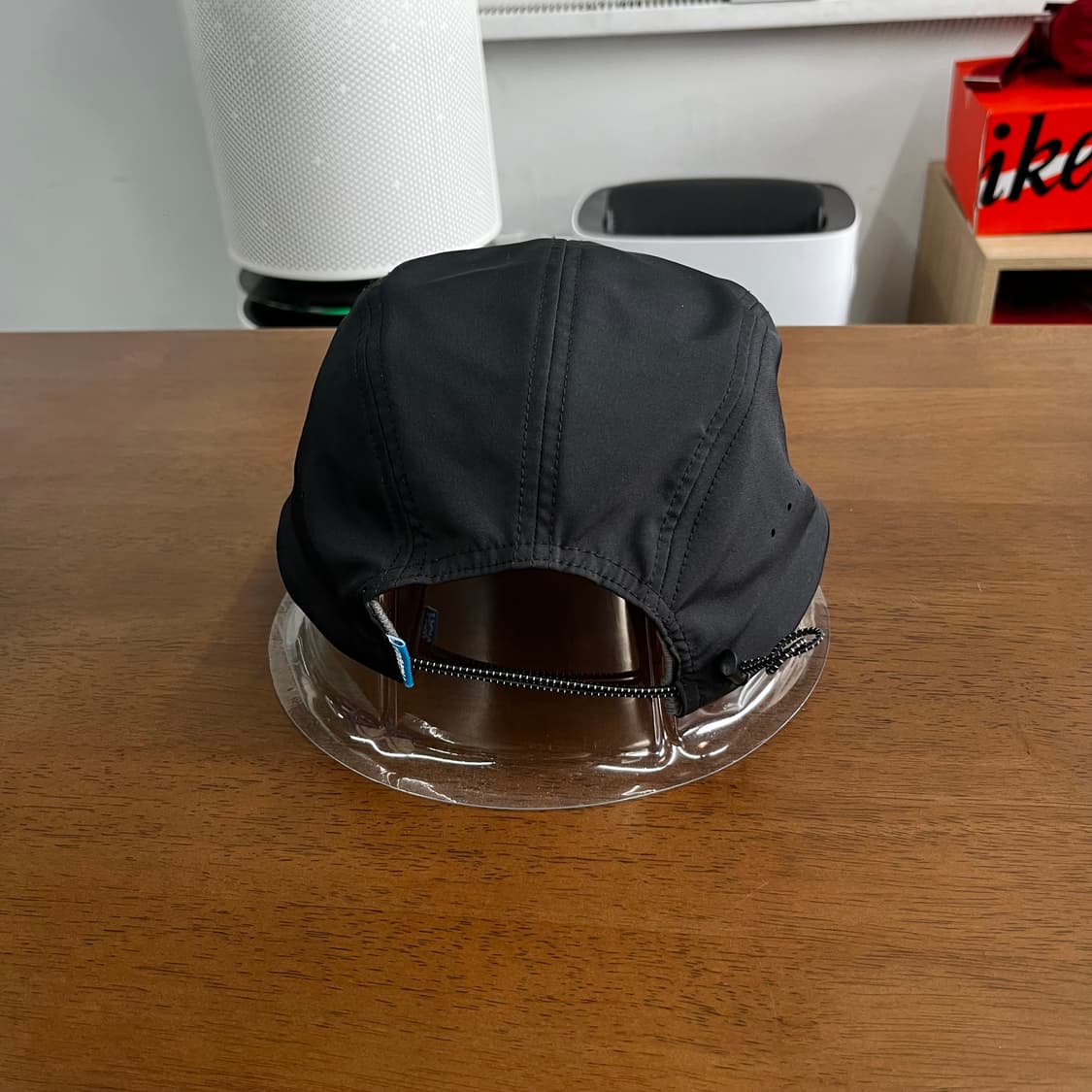 호카 러닝캡 새상품  상품이미지3