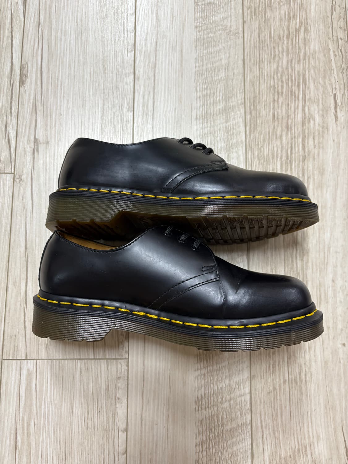 닥터마틴 1461 3홀 스무스 220 상품이미지3
