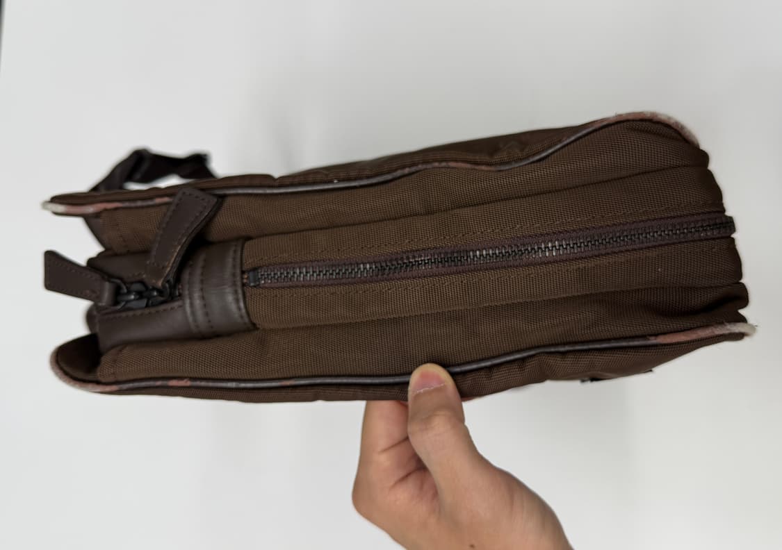 Porter 3way briefcase 상품이미지8