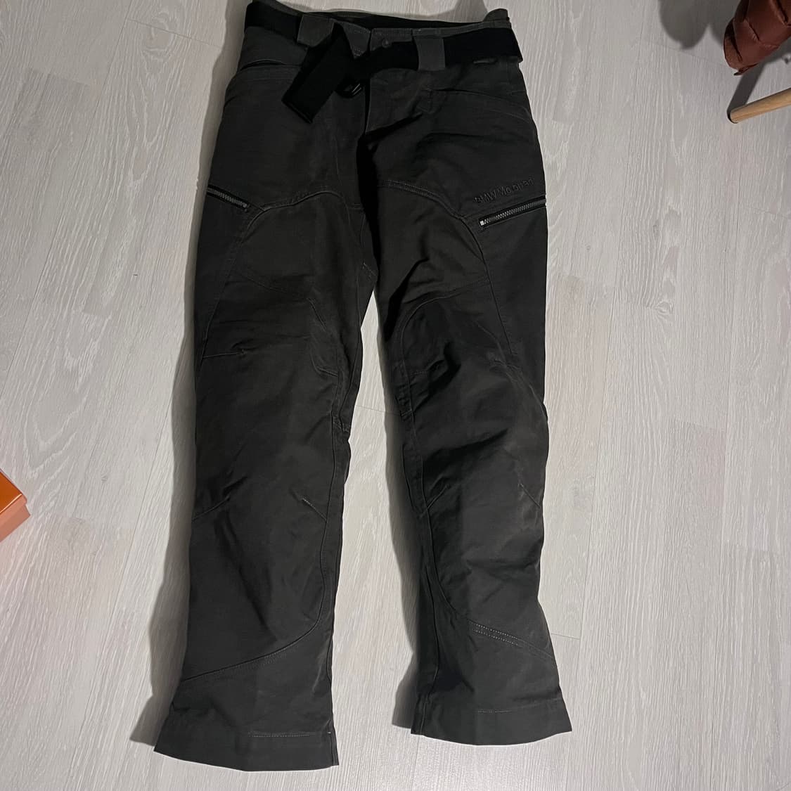 BMW MOTORRAD RIDING PANTS Grosse S 상품이미지6
