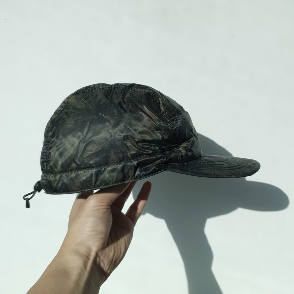 Yohji Yamamoto x TAION down cap 상품이미지6