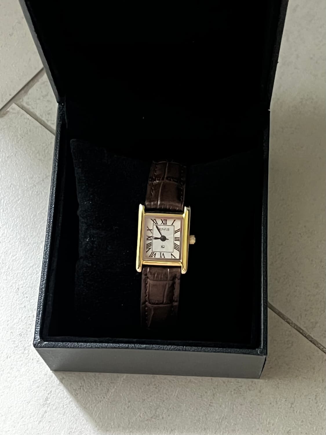 호와스 시계 상품이미지3