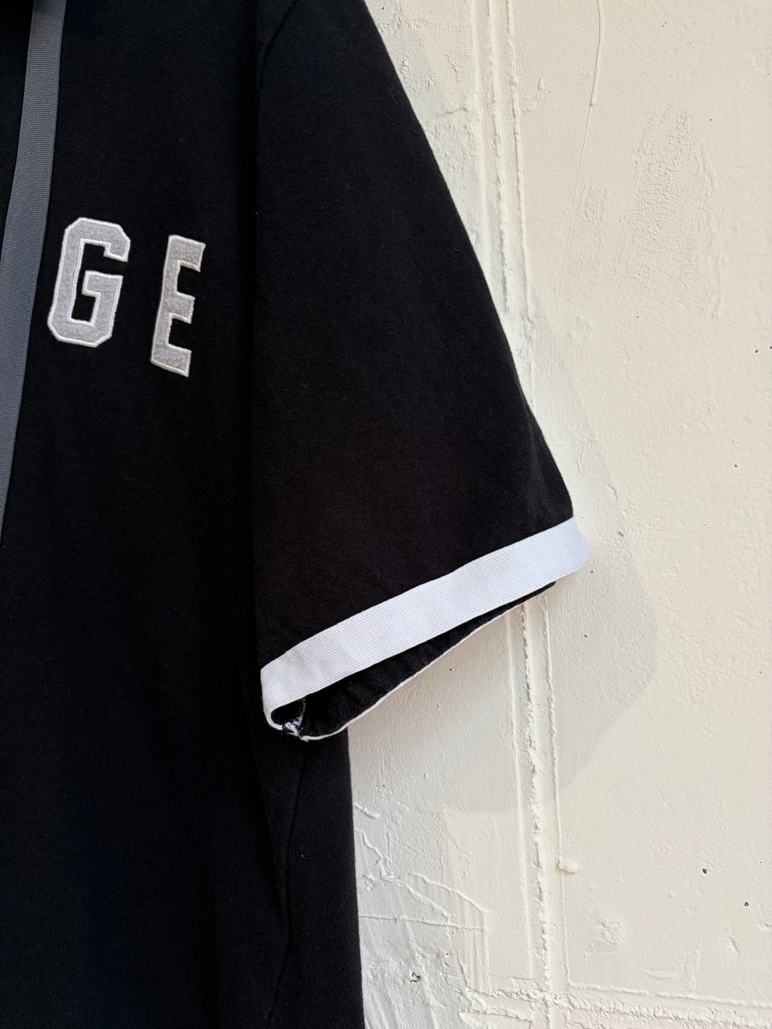 XLARGE half zip up 상품이미지3