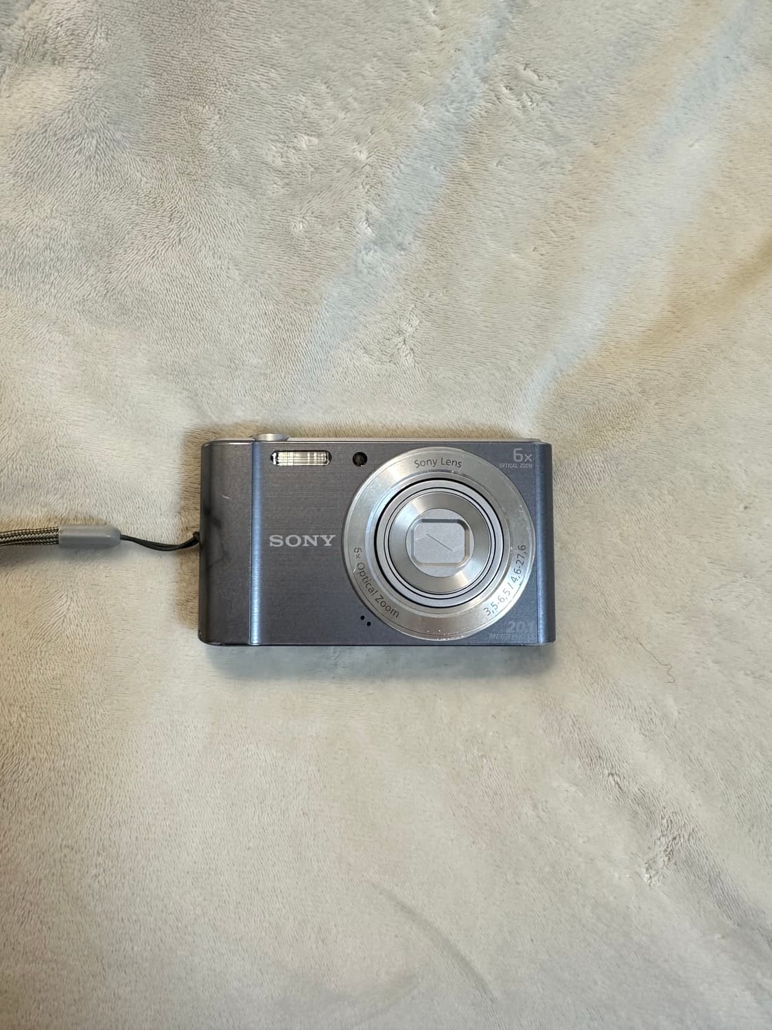 *레이디카* 소니 사이버샷 w810 디카 디지털카메라 상품이미지1