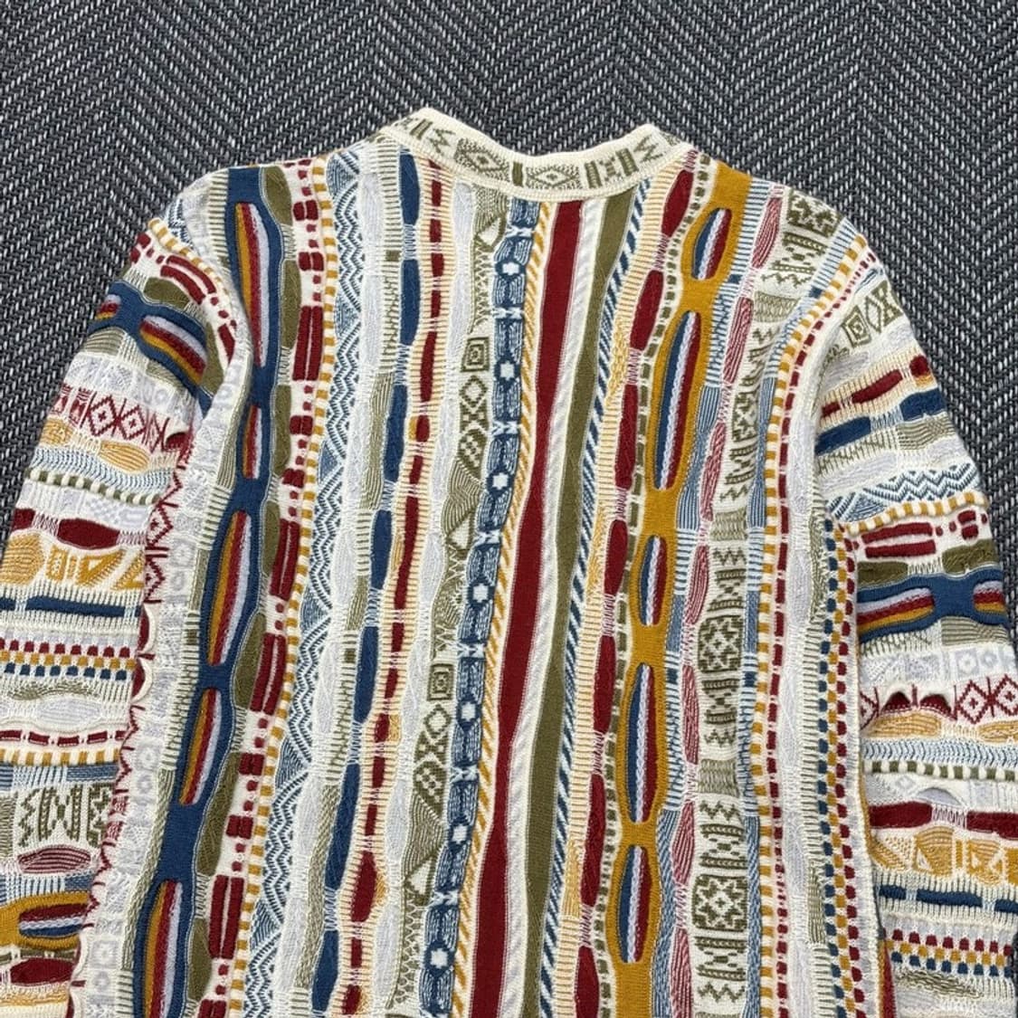 Purely Australian 울 니트 가디건 v2812 상품이미지4