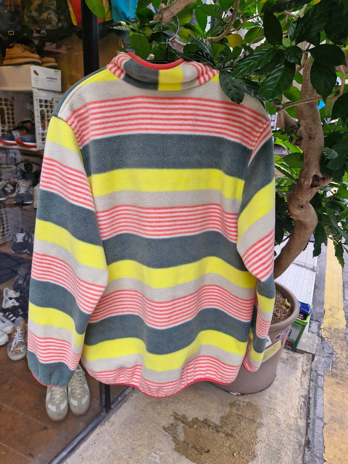 Z-101 파타고니아 신칠라  상품이미지2