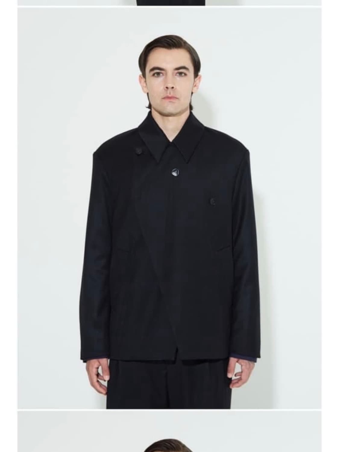 [48] Aieul Persona Jacket 상품이미지3