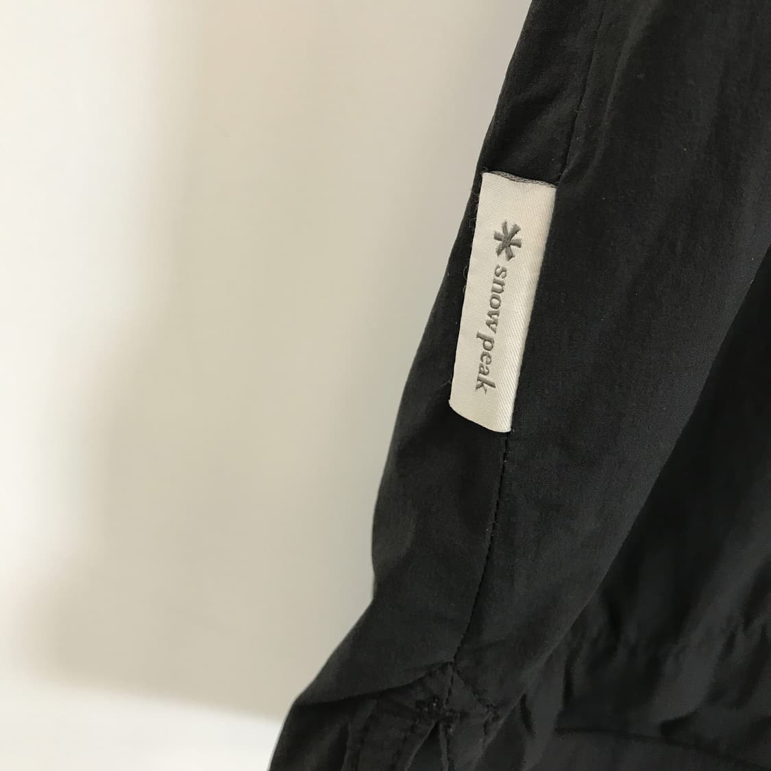 스노우피크 snowpeak 풀오버 반팔 [105] 상품이미지3