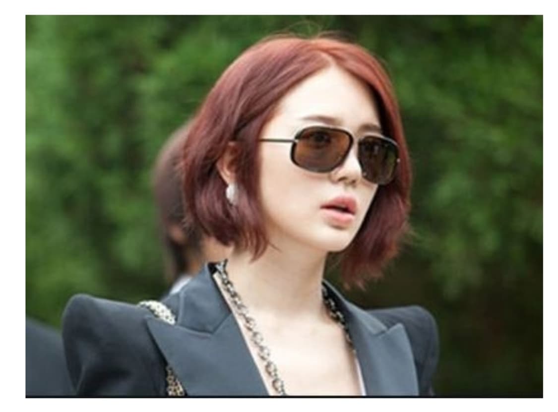 [미사용 새상품] TOMFORD TF110 톰포드 선글라스 상품이미지5