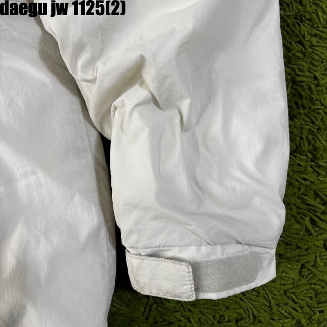 컬럼비아 24fw 나일론 자켓 상품이미지4