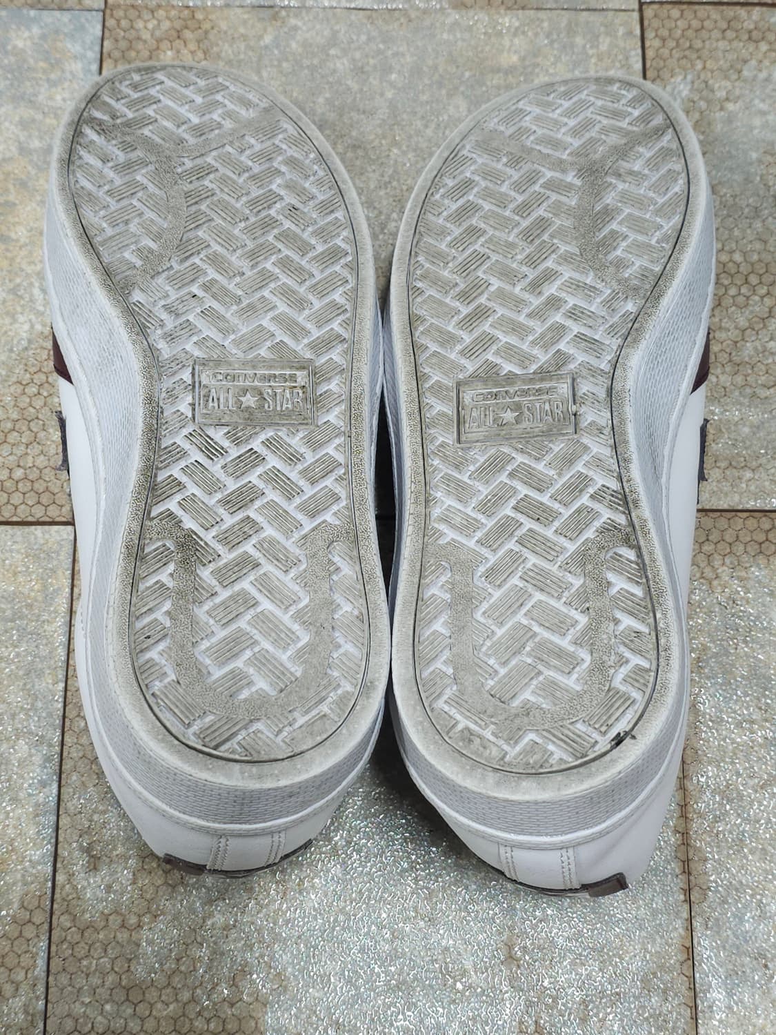 (270)컨버스 프로 레더 ox  상품이미지8