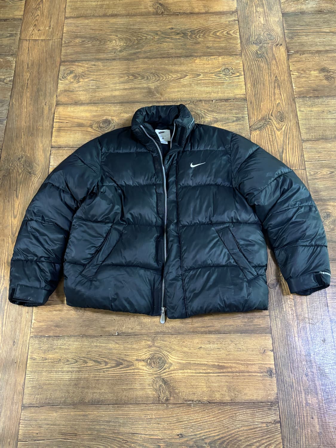 나이키 라이프 써마핏 퍼퍼 패딩 L 상품이미지1