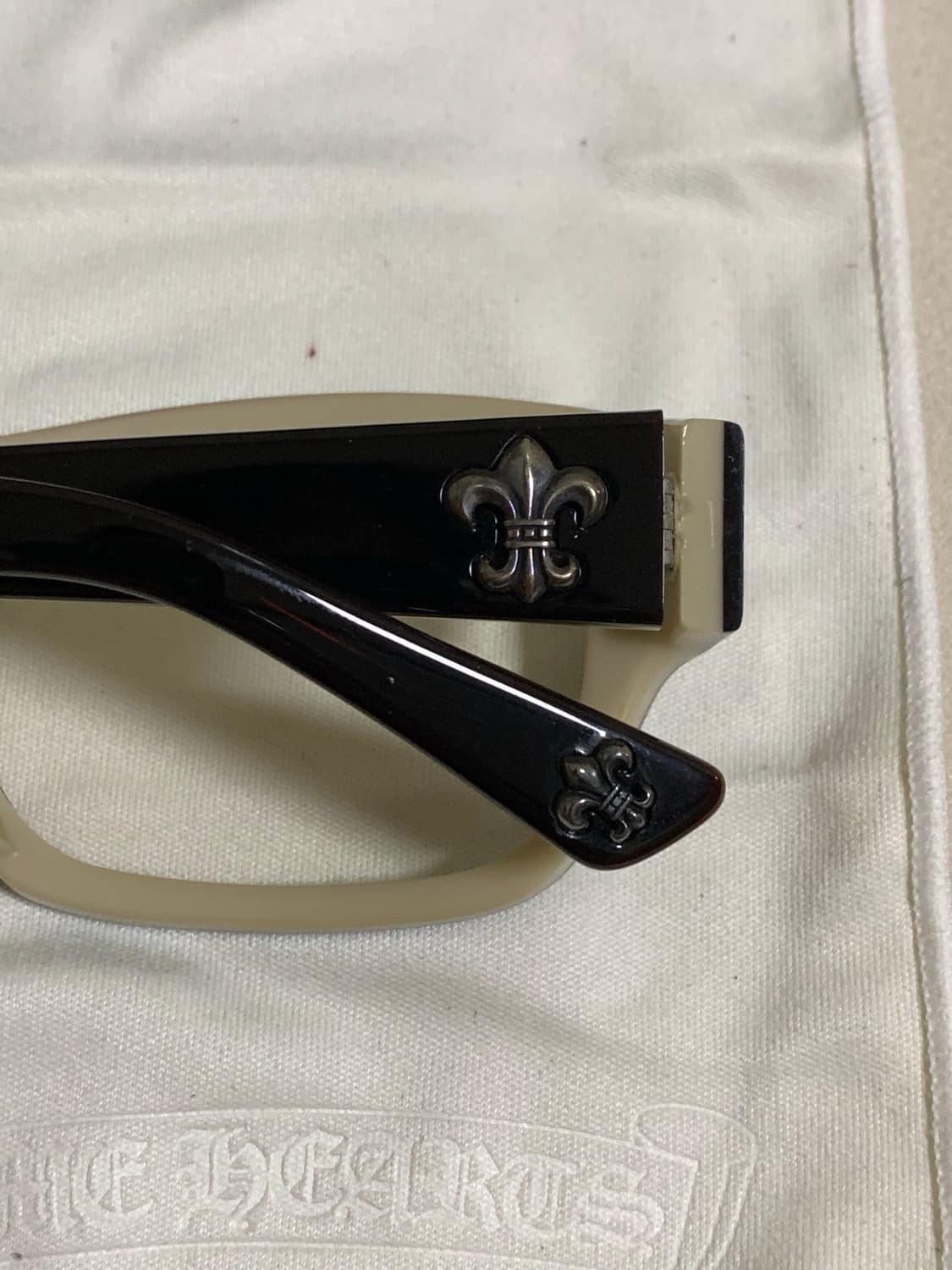 크롬하츠 blue ballz 안경 상품이미지4