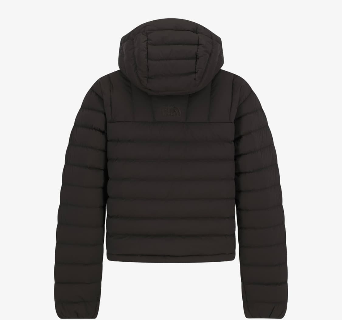 노스페이스 코어라인 다운 자켓 XL 상품이미지3