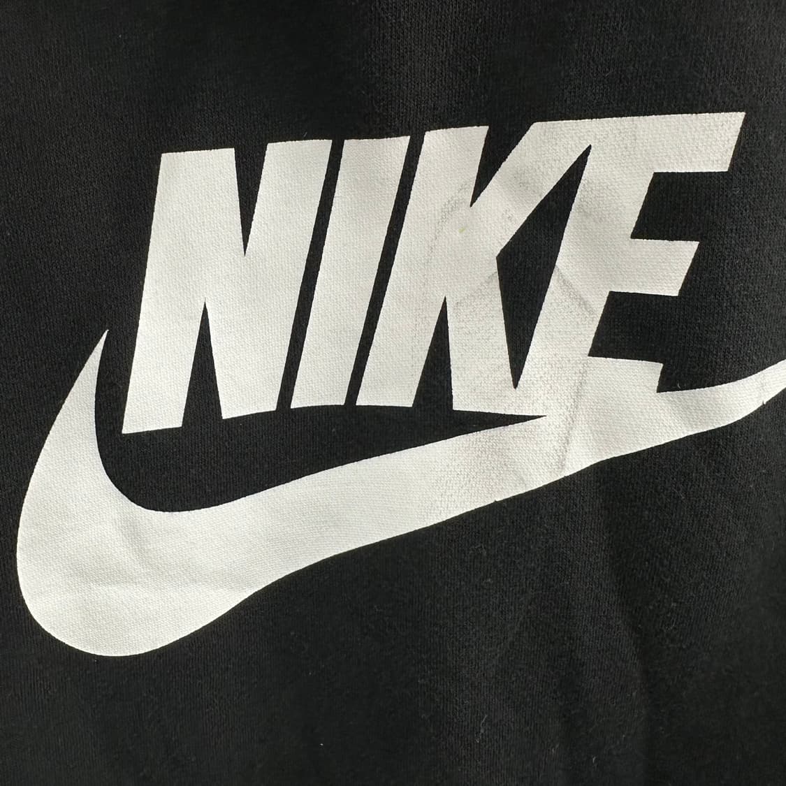 100 나이키 남자 빅로고 루즈핏 후드티 상품이미지5