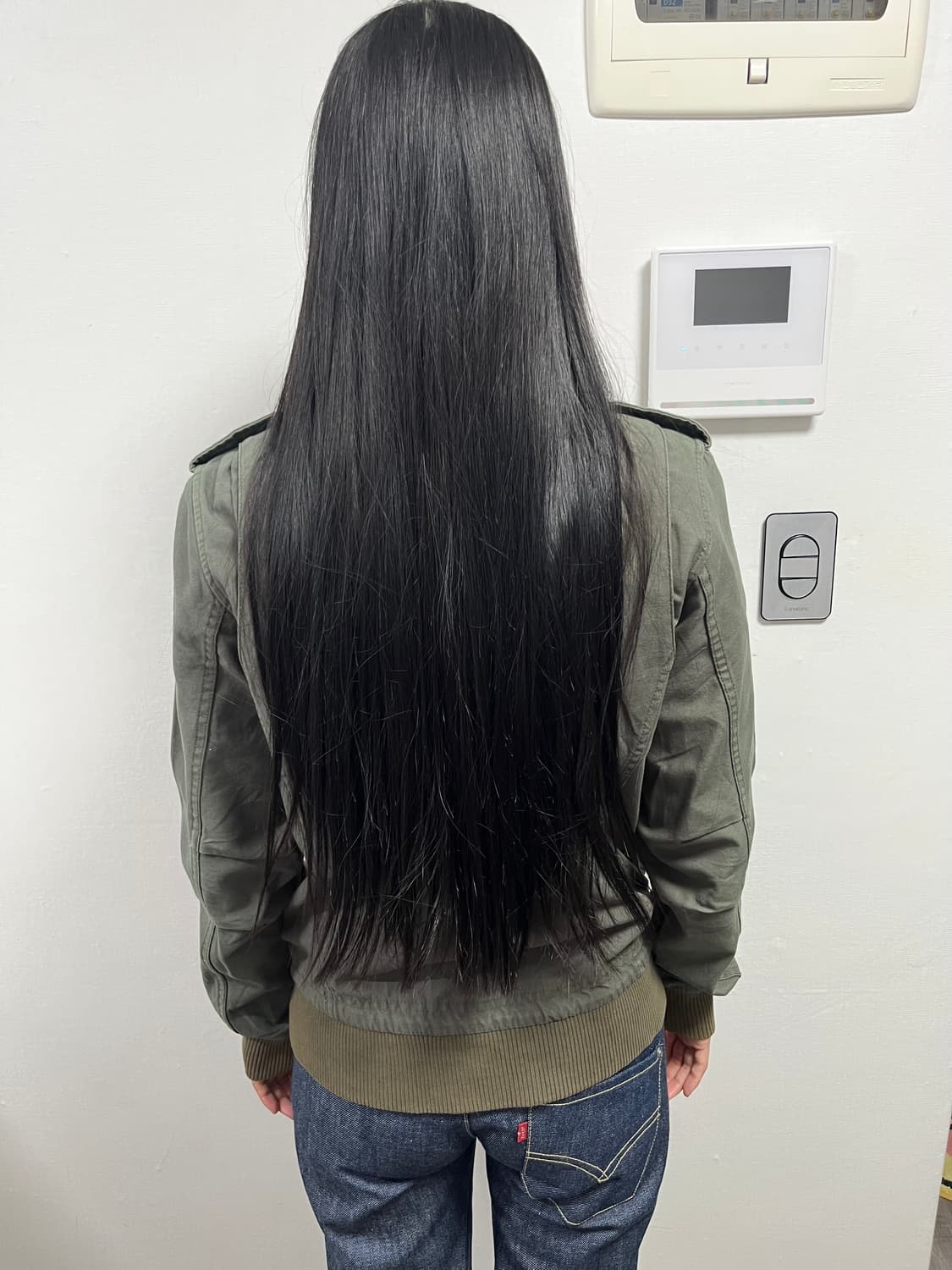 칼하트 m65 엔지니어드 필드자켓 상품이미지4