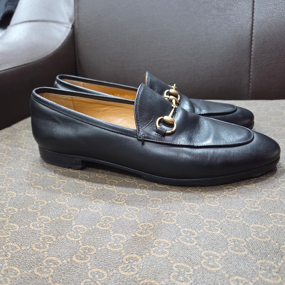 구찌 홀스빗 로퍼 상품이미지2