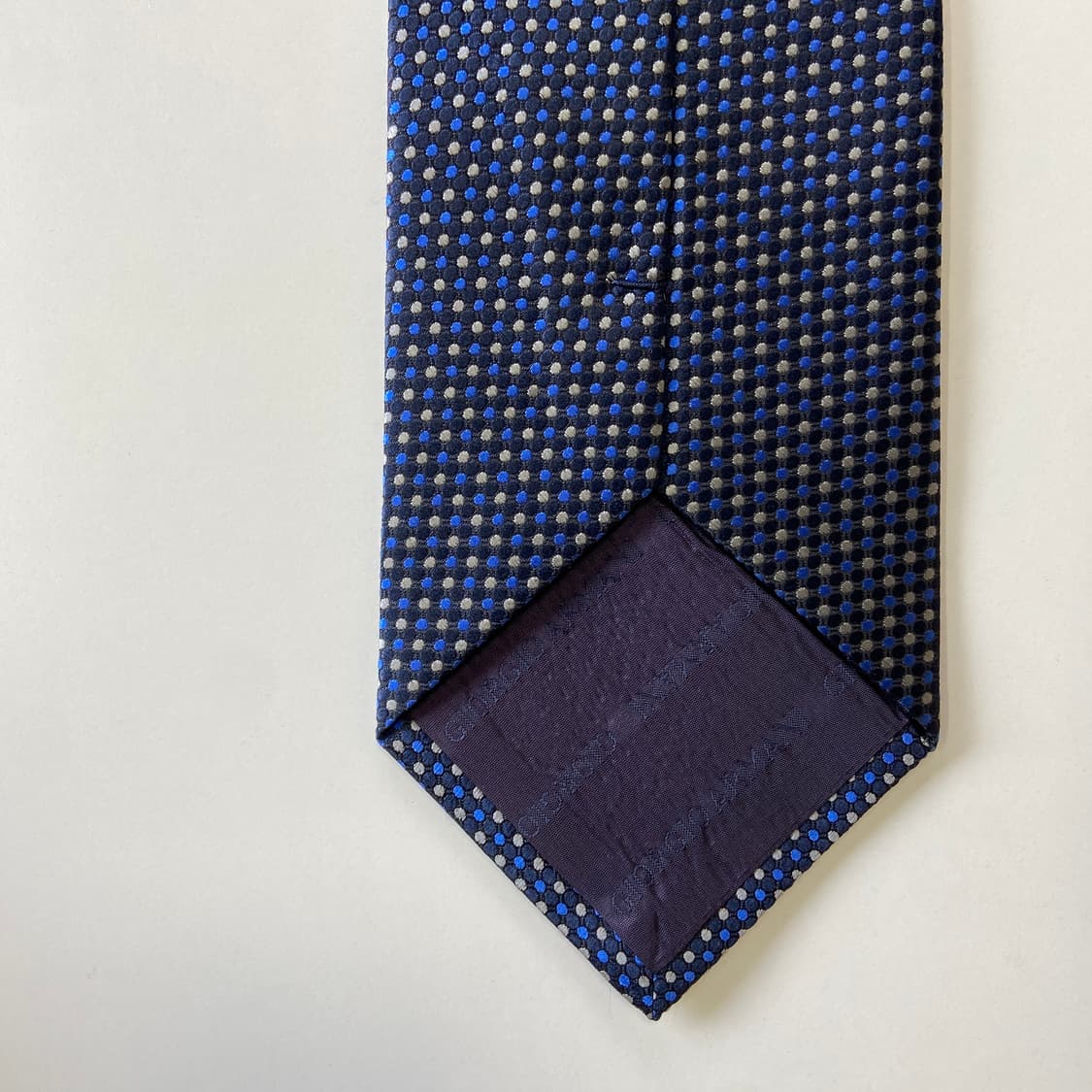 조르지오 알마니 명품 정품넥타이(ARMANI) 상품이미지7