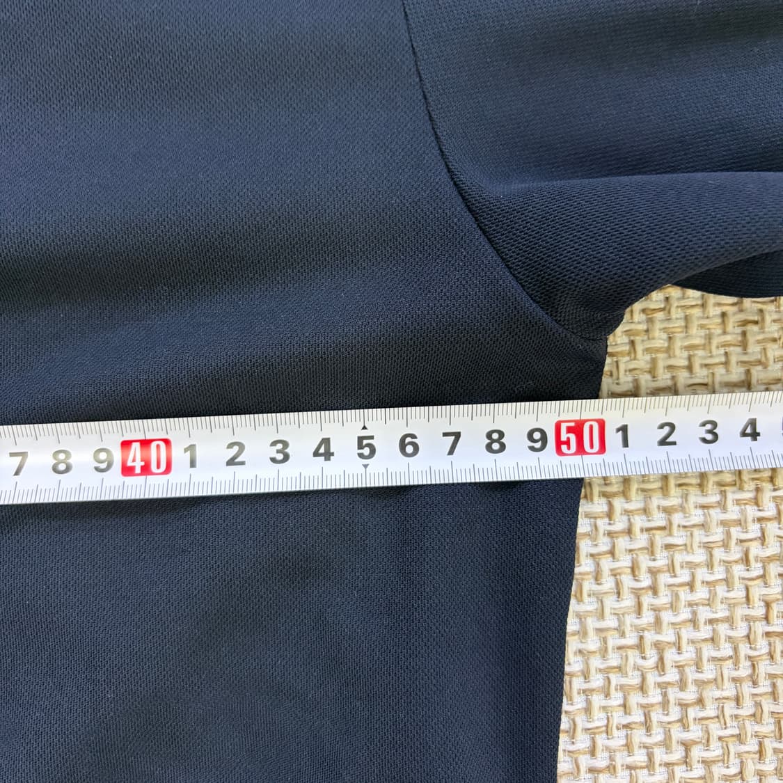 95 필라 기능성 반팔 카라티 0529D 상품이미지6